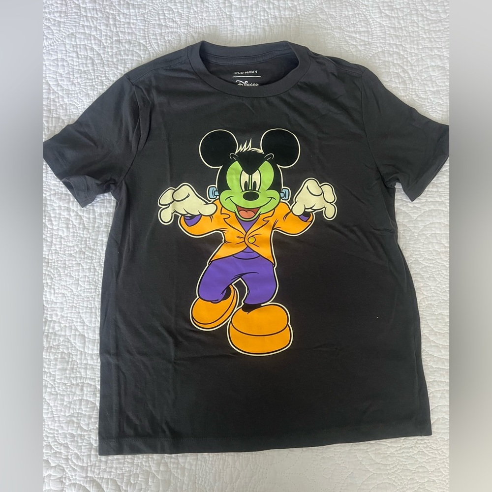 Mickey t shirt